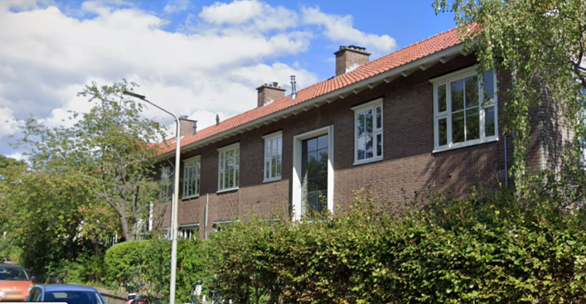 Atjehstraat vanaf Archipelstraat, september 2022 (Google Streetview)