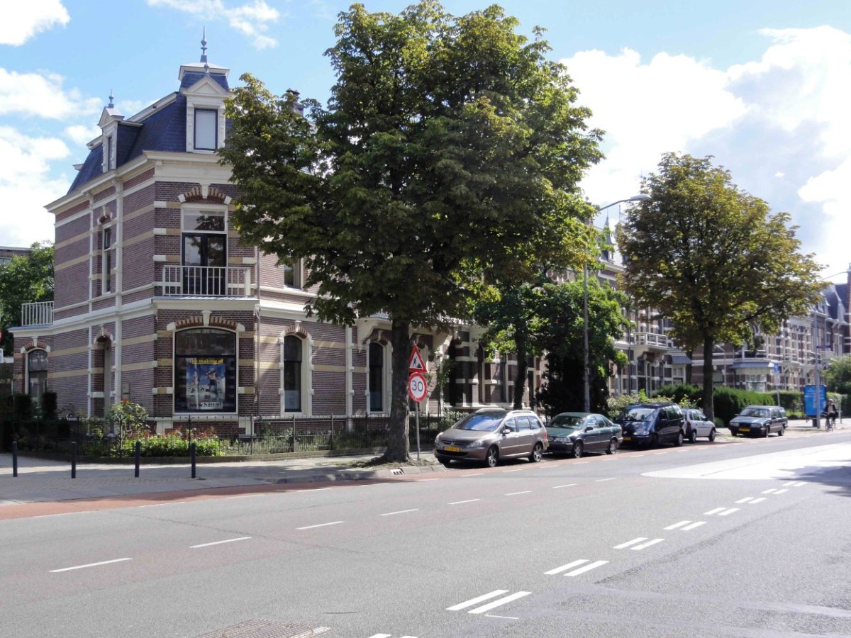 Groesbeekseweg