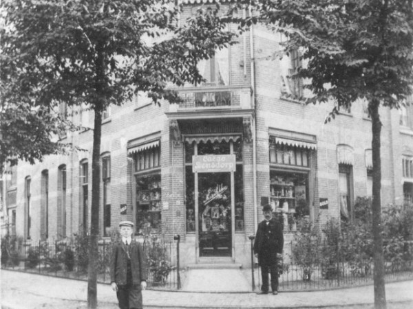 Johannes Vijghstraat 41