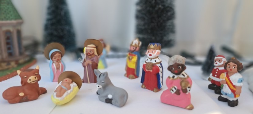 Kribjesroute Hees (december 2025)