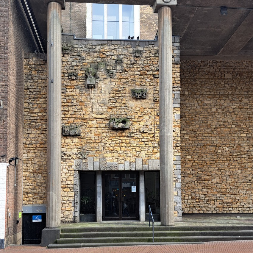 Molenstraatkerk (mei 2026)
