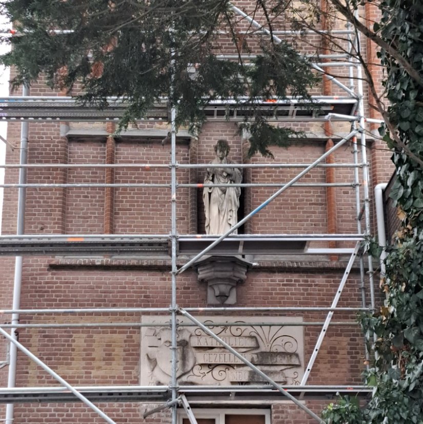 Jozefbeeld Jozefshof Kolping