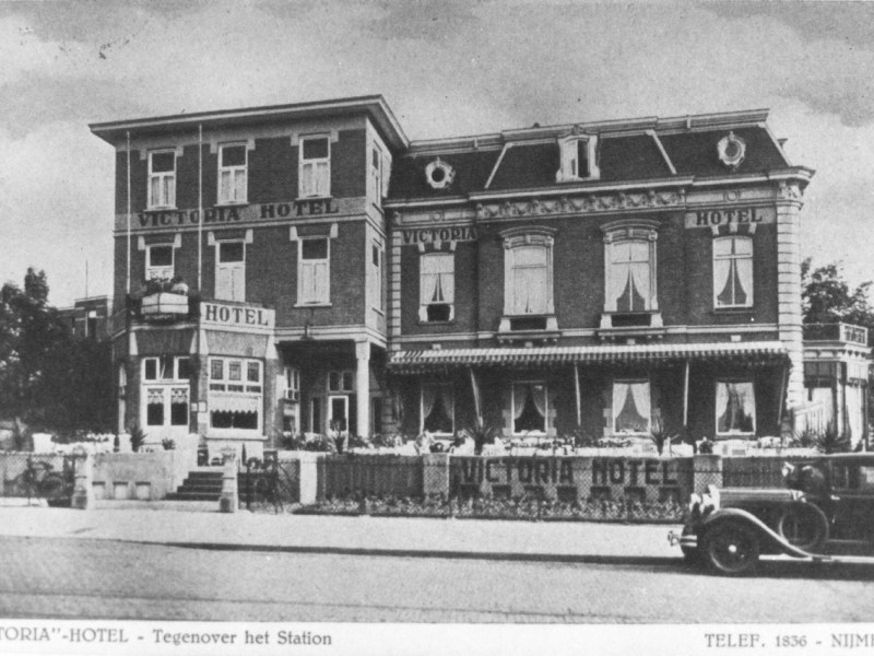 Hotel Victoria