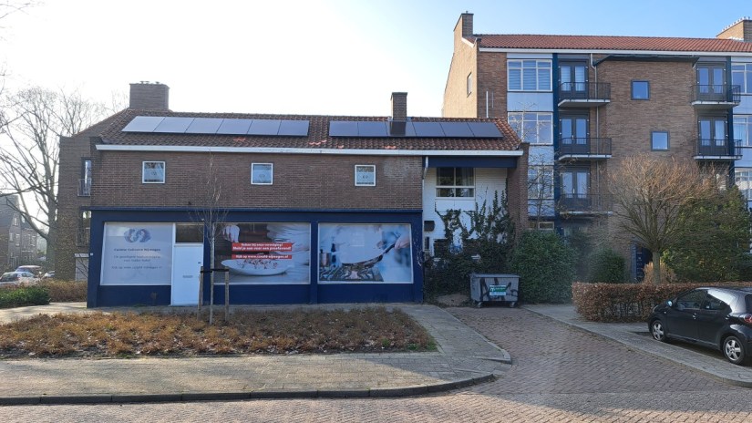 Molukkenstraat 148 (maart 2026)