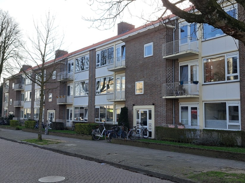 Molukkenstraat (maart 2026)