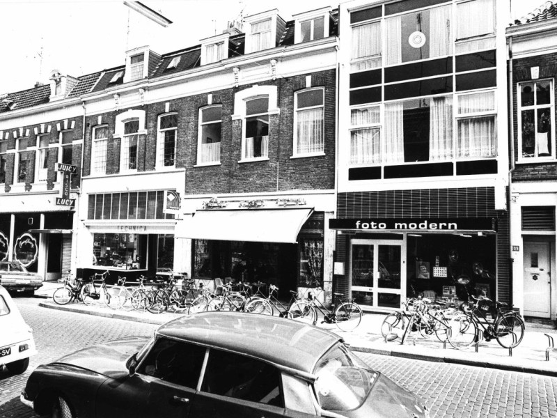Van Welderenstraat 103