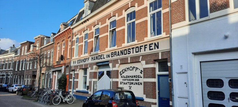Eekhoff van Dulckenstraat (maart 2023)