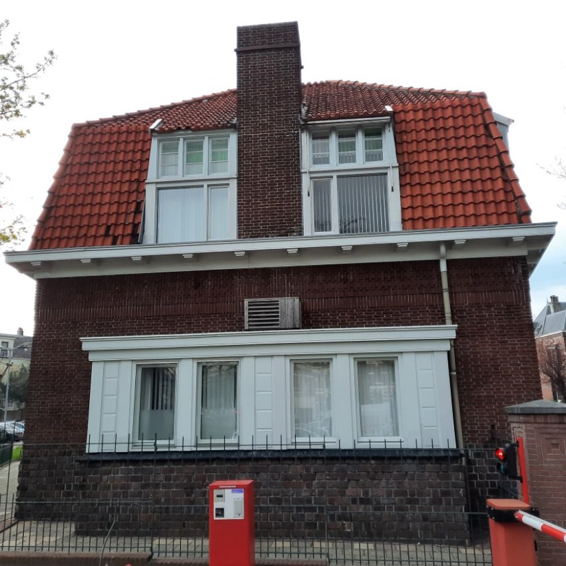 Sloetstraat 14 april 2023