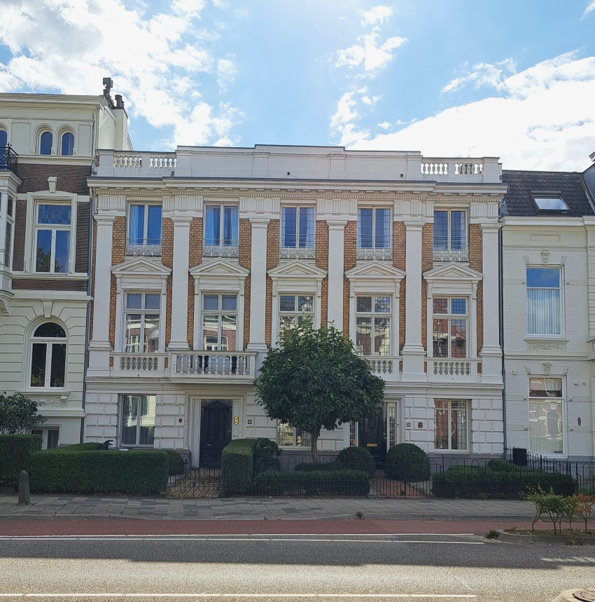 Berg en Dalseweg 54-56 en op zoek naar&nbsp;Verbrugge