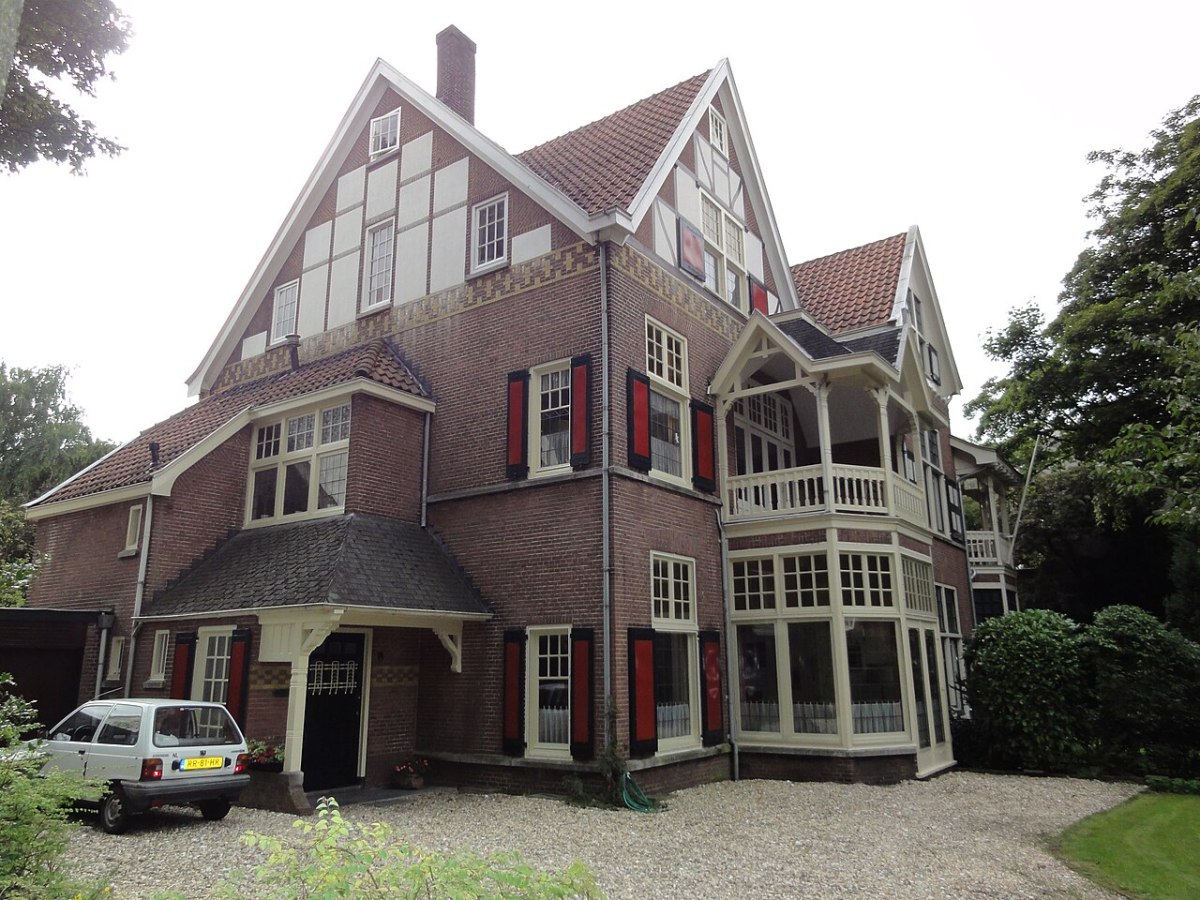 Architect Ludewig