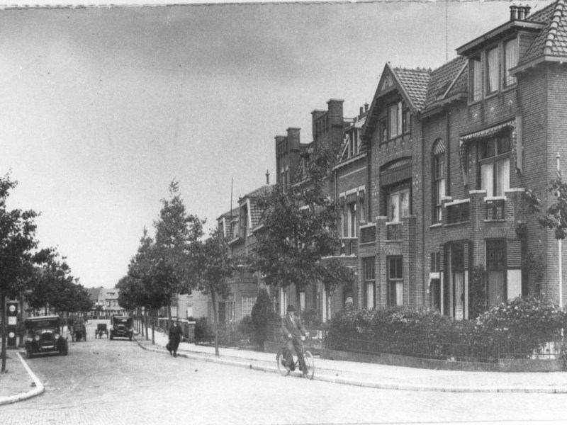 Rembrandtstraat
