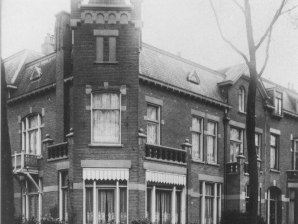 Jan van Goyenstraat