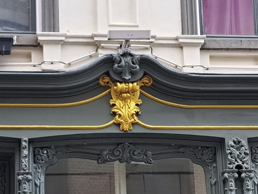 Kannenmarkt 16 (juli 2026)