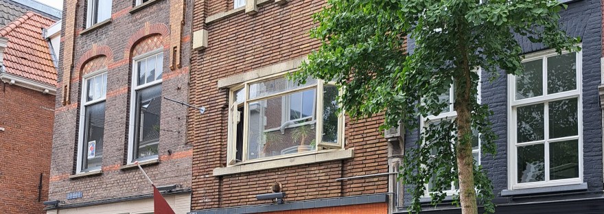 Lange Hezelstraat 91 (juli 2026)