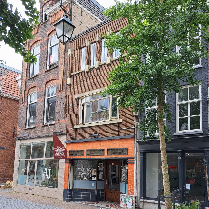 Lange Hezelstraat 91 (juli 2026)