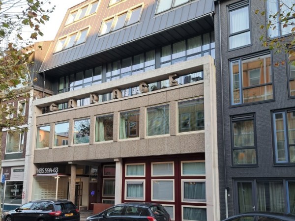 Mariënburgsestraat