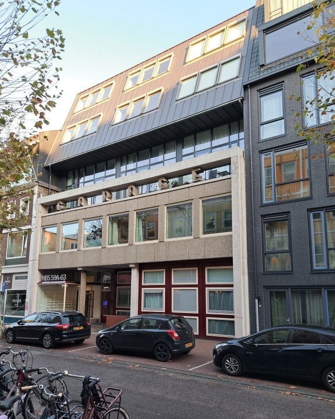 Mariënburgsestraat