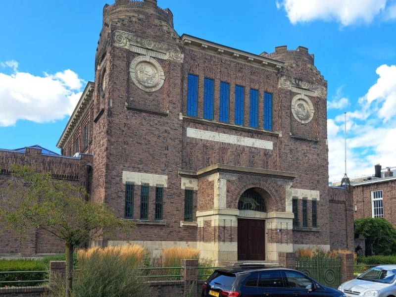 Museum Kam