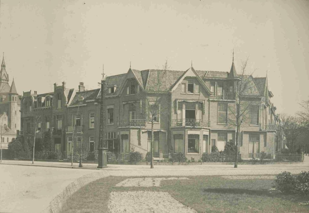 Sumatraplein