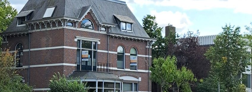 St. Canisisussingel 1 (augustus 2026)