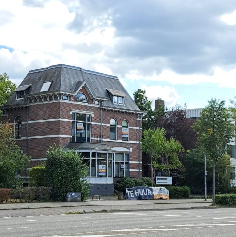 St. Canisisussingel 1 (augustus 2026)