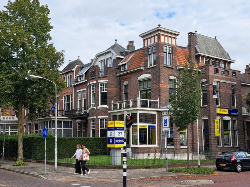 St Canisiussingel 23 25 en&nbsp;27