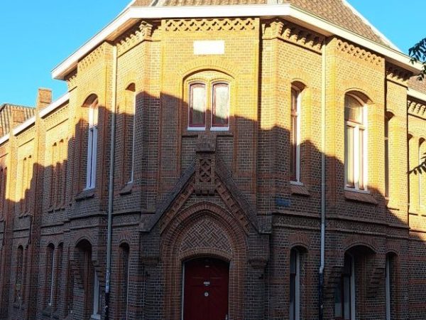 Bank van Lening